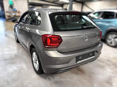 Volkswagen Polo Comfortline 90cv my19 usata Fermo