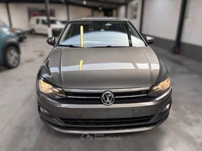 Volkswagen Polo Comfortline 90cv my19 usata Fermo