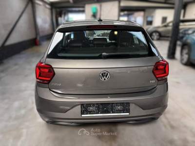 Volkswagen Polo Comfortline 90cv my19 usata Fermo