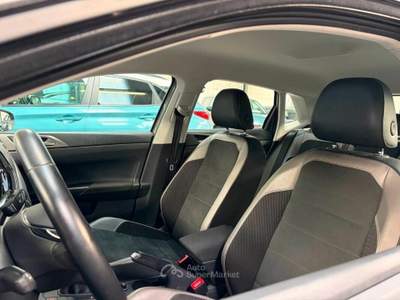 Volkswagen Polo Comfortline 90cv my19 usata Fermo