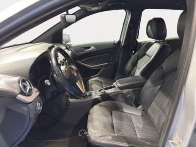Mercedes-Benz Classe B B 180 CDI BlueEFFICIENCY Executive usata Arzano