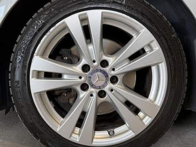 Mercedes-Benz Classe A A 200 d Automatic Sport usata San Zeno Naviglio