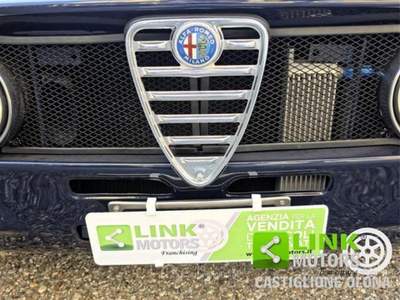 Alfa Romeo 4C GT 2000 VELOCE usata Castiglione Olona