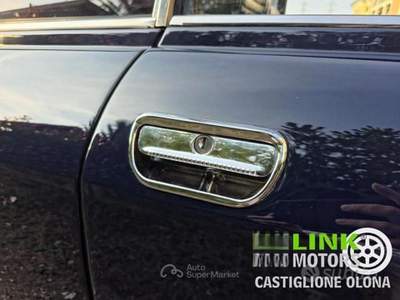 Alfa Romeo 4C GT 2000 VELOCE usata Castiglione Olona