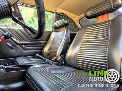Alfa Romeo 4C GT 2000 VELOCE usata Castiglione Olona