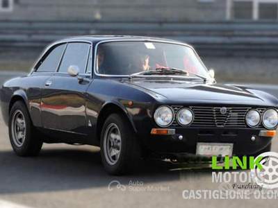 Alfa Romeo 4C GT 2000 VELOCE usata Castiglione Olona