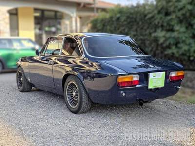 Alfa Romeo 4C GT 2000 VELOCE usata Castiglione Olona