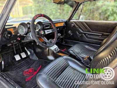 Alfa Romeo 4C GT 2000 VELOCE usata Castiglione Olona