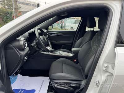 Alfa Romeo Tonale TCT6 Sprint usata Modena