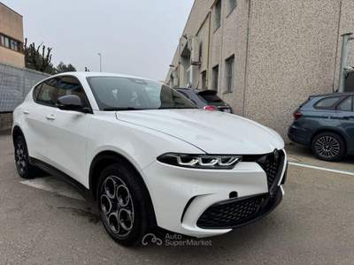 Alfa Romeo Tonale TCT6 Sprint usata Modena