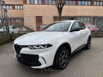 Alfa Romeo Tonale TCT6 Sprint usata Modena