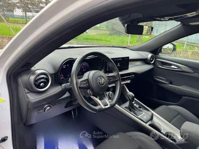Alfa Romeo Tonale TCT6 Sprint usata Modena