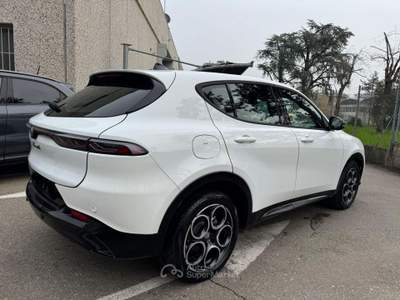 Alfa Romeo Tonale TCT6 Sprint usata Modena