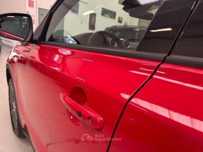 Suzuki Swift Vitara 1.4 Hybrid AllGrip Cool 4WD KM.0 P usata Modena