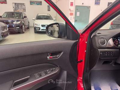 Suzuki Swift Vitara 1.4 Hybrid AllGrip Cool 4WD KM.0 P usata Modena