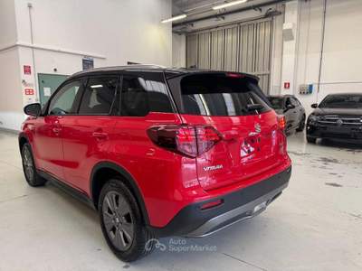 Suzuki Swift Vitara 1.4 Hybrid AllGrip Cool 4WD KM.0 P usata Modena