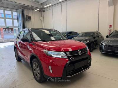 Suzuki Swift Vitara 1.4 Hybrid AllGrip Cool 4WD KM.0 P usata Modena