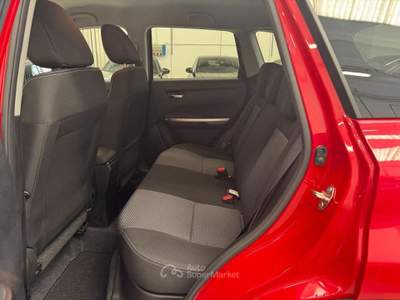 Suzuki Swift Vitara 1.4 Hybrid AllGrip Cool 4WD KM.0 P usata Modena