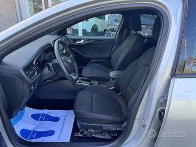 Ford Focus EcoBlue 115CV Autom. 5p. ST-Line usata Modena