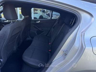 Ford Focus EcoBlue 115CV Autom. 5p. ST-Line usata Modena