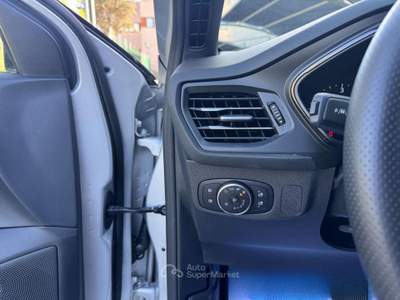 Ford Focus EcoBlue 115CV Autom. 5p. ST-Line usata Modena