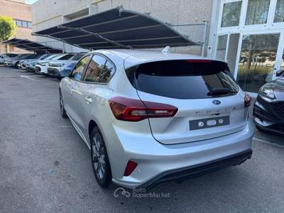 Ford Focus EcoBlue 115CV Autom. 5p. ST-Line usata Modena