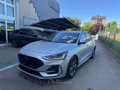 Ford Focus EcoBlue 115CV Autom. 5p. ST-Line usata Modena
