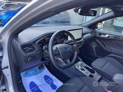Ford Focus EcoBlue 115CV Autom. 5p. ST-Line usata Modena