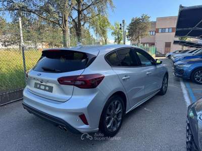 Ford Focus EcoBlue 115CV Autom. 5p. ST-Line usata Modena