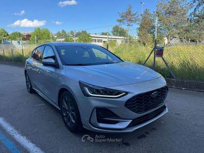 Ford Focus EcoBlue 115CV Autom. 5p. ST-Line usata Modena