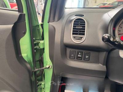 Opel Agila Enjoy usata Modena