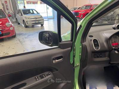 Opel Agila Enjoy usata Modena