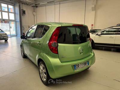 Opel Agila Enjoy usata Modena
