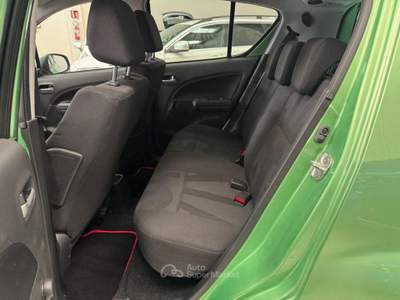 Opel Agila Enjoy usata Modena