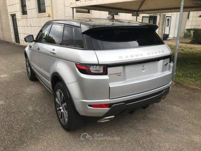 Land Rover Range Rover Evoque Range Rover Evoque 2 usata Pianezza