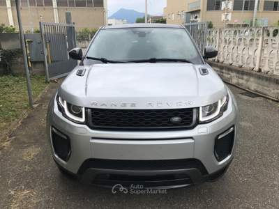 Land Rover Range Rover Evoque Range Rover Evoque 2 usata Pianezza