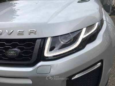 Land Rover Range Rover Evoque Range Rover Evoque 2 usata Pianezza