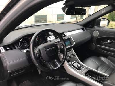 Land Rover Range Rover Evoque Range Rover Evoque 2 usata Pianezza