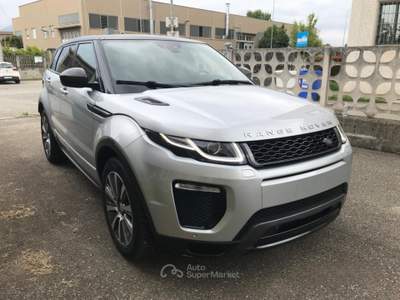 Land Rover Range Rover Evoque Range Rover Evoque 2 usata Pianezza