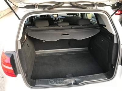 Mercedes-Benz Classe B B 180 B 180 CDI BlueEFFICIENCY Execu usata Pianezza