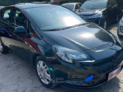 Opel Corsa GPL Tech 5 porte Cosmo usata Arcene