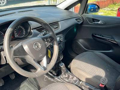Opel Corsa GPL Tech 5 porte Cosmo usata Arcene