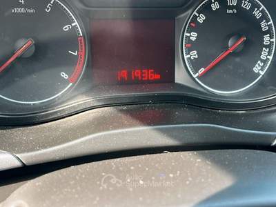 Opel Corsa GPL Tech 5 porte Cosmo usata Arcene