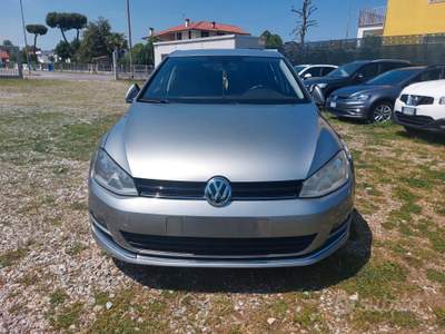 Volkswagen Golf 5p. Highline BlueMotion Te usata Morengo