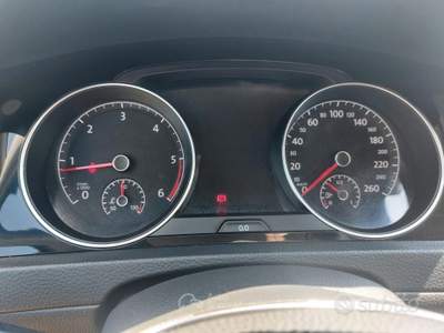 Volkswagen Golf 5p. Highline BlueMotion Te usata Morengo