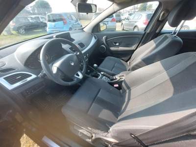 Renault Mégane Megane Mégane 1.5 dCi 110CV SporTour Luxe usata Morengo