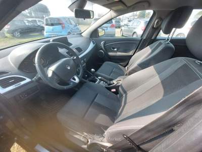 Renault Mégane Megane Mégane 1.5 dCi 110CV SporTour Luxe usata Morengo