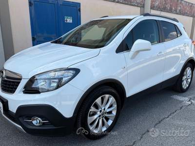 Opel Mokka Ecotec 136CV 4x4 Start&Stop Co usata Manerba del Garda