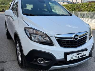 Opel Mokka Ecotec 136CV 4x4 Start&Stop Co usata Manerba del Garda