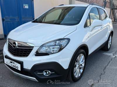 Opel Mokka Ecotec 136CV 4x4 Start&Stop Co usata Manerba del Garda
